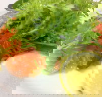 BarLissimo Cafe - Kalgoorlie Accommodation