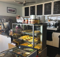 Caffe Mia - Kalgoorlie Accommodation