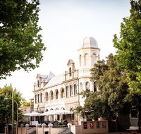 Courthouse Cafe  Catering - Kalgoorlie Accommodation