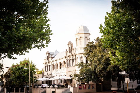 Courthouse Cafe & Catering - Kalgoorlie Accommodation 0