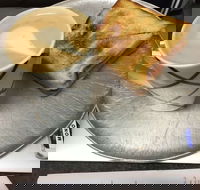 Delicious Traditional Kebabs - Kalgoorlie Accommodation