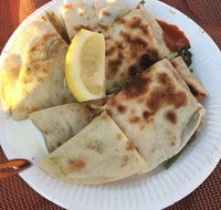Dumpling Express - Kalgoorlie Accommodation