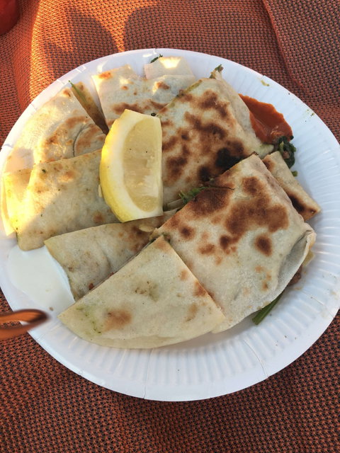 Dumpling Express - Kalgoorlie Accommodation 0