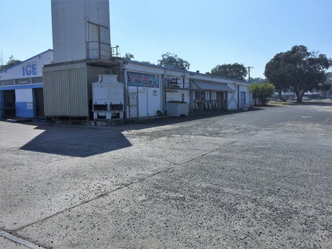 Evans Head Fishermen's Co-operative - Kalgoorlie Accommodation 1