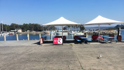 Evans Head Fishermen's Co-operative - Kalgoorlie Accommodation 2