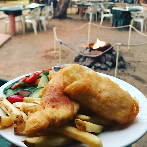 Finlay’s Kalbarri - Kalgoorlie Accommodation 0