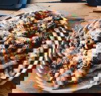 Gemelli Cafe Grill - Kalgoorlie Accommodation