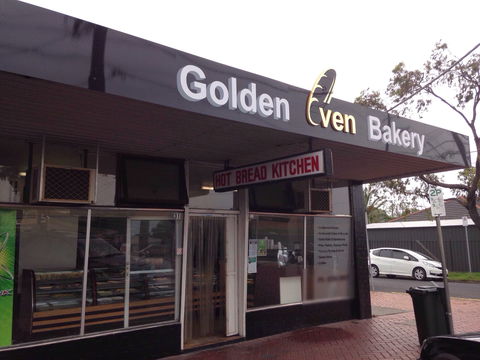 Golden Oven Bakery - Kalgoorlie Accommodation 0