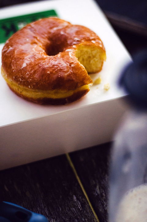 Hank's Kitchen - Kalgoorlie Accommodation 1