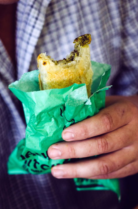 Hank's Kitchen - Kalgoorlie Accommodation 2