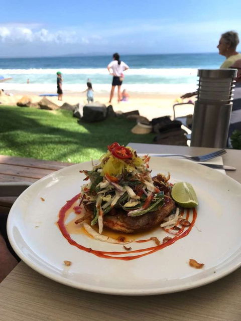 Kings Fishery - Kalgoorlie Accommodation 0