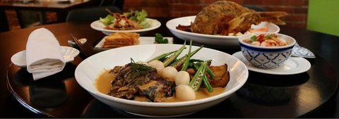 Kunyit - Kalgoorlie Accommodation 0