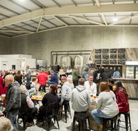 Left Barrel Brewing - Kalgoorlie Accommodation