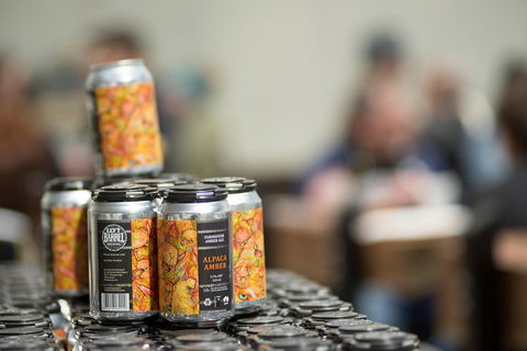 Left Barrel Brewing - Kalgoorlie Accommodation 2