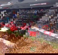 Marco's Hot Bread Cafe - Kalgoorlie Accommodation