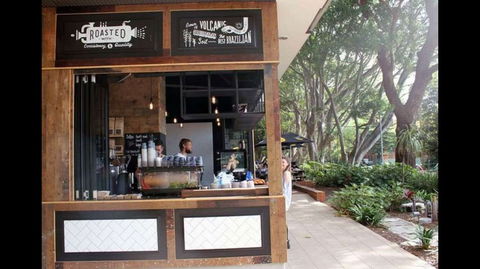 MAZE Coffee & Food - Kalgoorlie Accommodation 0