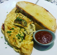 Mr. Percival Cafe  Restaurant - Kalgoorlie Accommodation