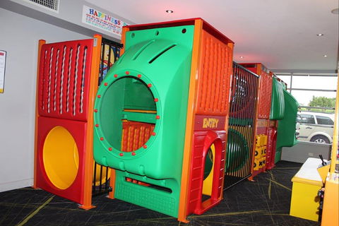 Norlane Hotel - Kalgoorlie Accommodation 1