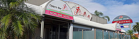 Norlane Hotel - Kalgoorlie Accommodation 2