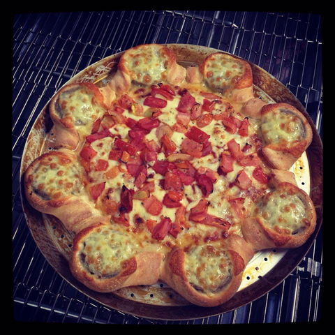 Pizza Hut Frenchs Forest - Frenchs Forest - Kalgoorlie Accommodation 0