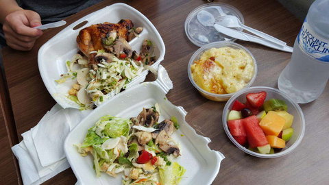 Sede Cafe - Kalgoorlie Accommodation 0