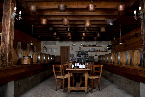 St Maur Wines - Kalgoorlie Accommodation 0