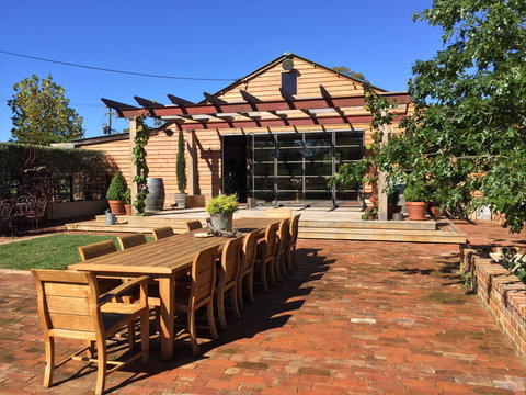 St Maur Wines - Kalgoorlie Accommodation 1