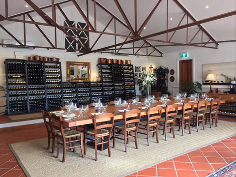 St Maur Wines - Kalgoorlie Accommodation 2