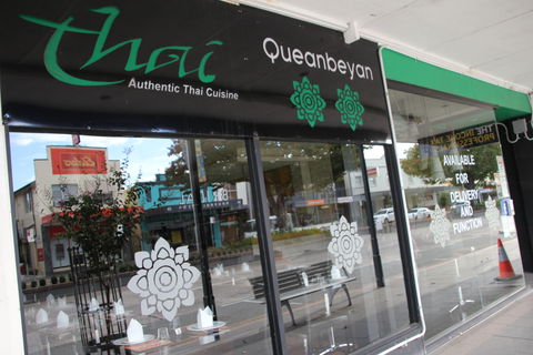 Thai Queanbeyan Restaurant - Kalgoorlie Accommodation 1