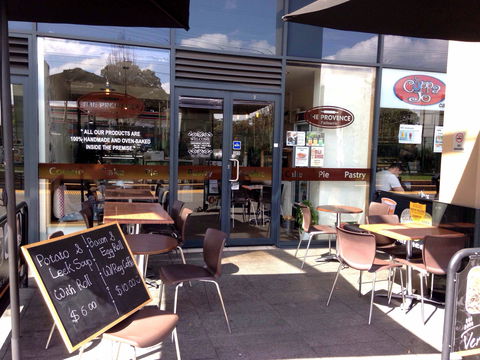 The Provence Patisserie - Kalgoorlie Accommodation 0