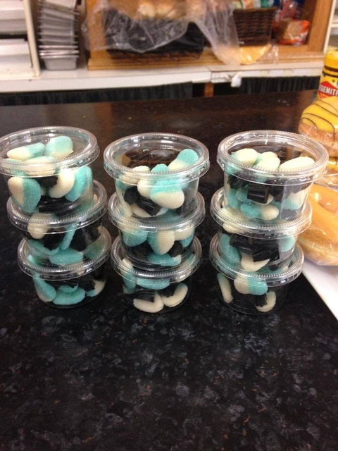 The Little Corner Shop - Kalgoorlie Accommodation 0