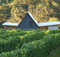Two Bud Spur Vineyard - Kalgoorlie Accommodation