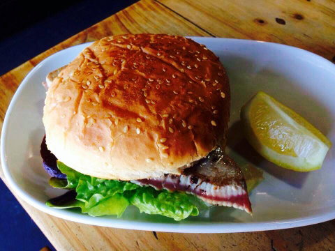A Fish Called Coogee - Kalgoorlie Accommodation 0