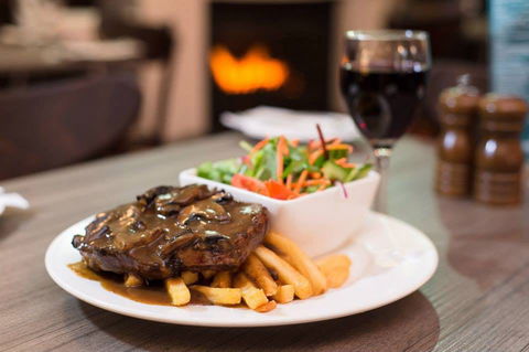 Albion Hotel - Cottesloe - Kalgoorlie Accommodation 0