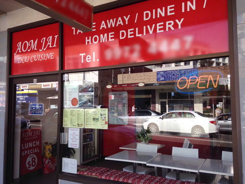 Aom Jai - Kalgoorlie Accommodation 0