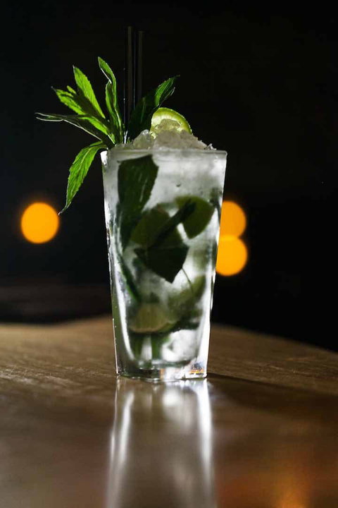 Aperitivo - Kalgoorlie Accommodation 0