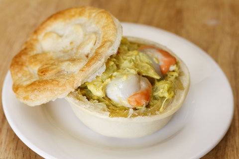 Apollo Bay Bakery - Kalgoorlie Accommodation 1