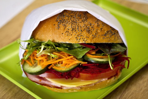 Apollo Bay Bakery - Kalgoorlie Accommodation 2