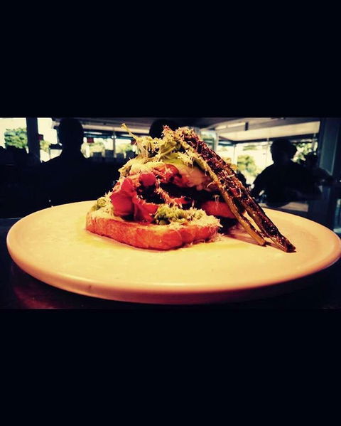 Aromas Cafe - Kalgoorlie Accommodation 0