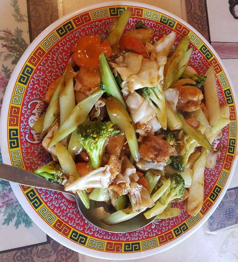 Augusta Moon Chinese Restaurant - Kalgoorlie Accommodation 0