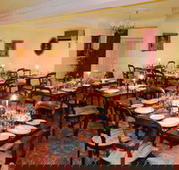 Australian Heritage Restaurant - Kalgoorlie Accommodation