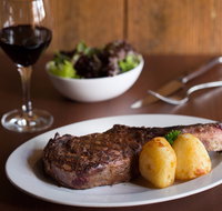 Ball  Chain Grill - Kalgoorlie Accommodation