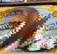 Bare Grill - Surry Hills - Kalgoorlie Accommodation
