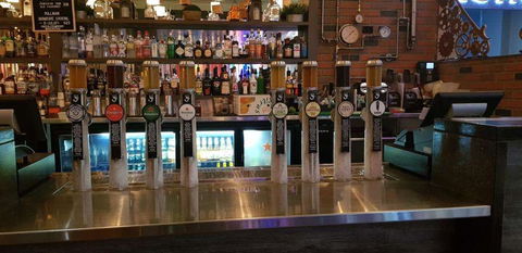 BAR36 - Kalgoorlie Accommodation 0