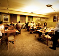 Beef and Seafood Grill - Kalgoorlie Accommodation