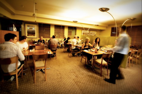 Beef And Seafood Grill - Kalgoorlie Accommodation 0