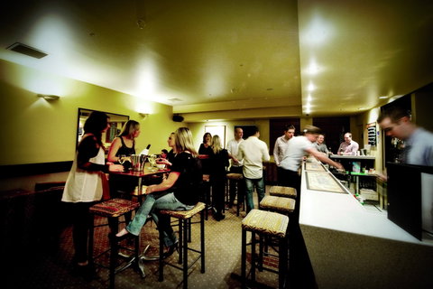 Beef And Seafood Grill - Kalgoorlie Accommodation 1