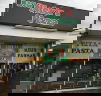 Big Nick's Pizza - Kalgoorlie Accommodation