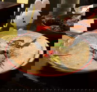 Bill  Toni's Restaurant - Darlinghurst - Kalgoorlie Accommodation