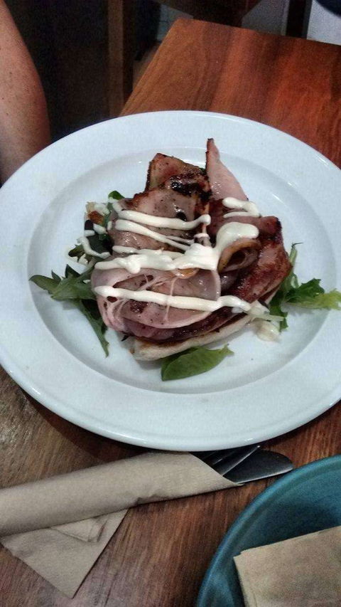 Cafe Evolve - Kalgoorlie Accommodation 0